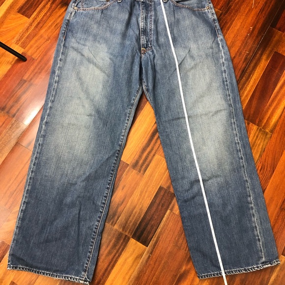 Ralph Lauren polo jeans co. - Picture 7 of 8